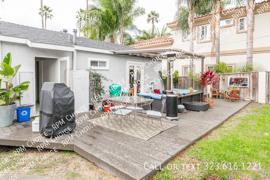 613 Knob Hill Ave in Redondo Beach, CA - Building Photo