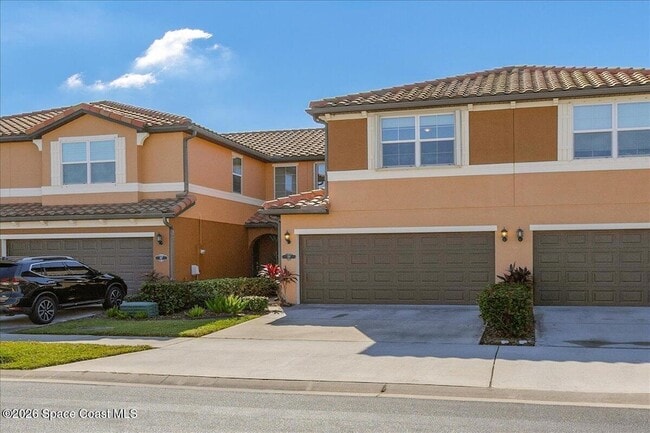 89 Redondo Dr in Satellite Beach, FL - Foto de edificio - Building Photo