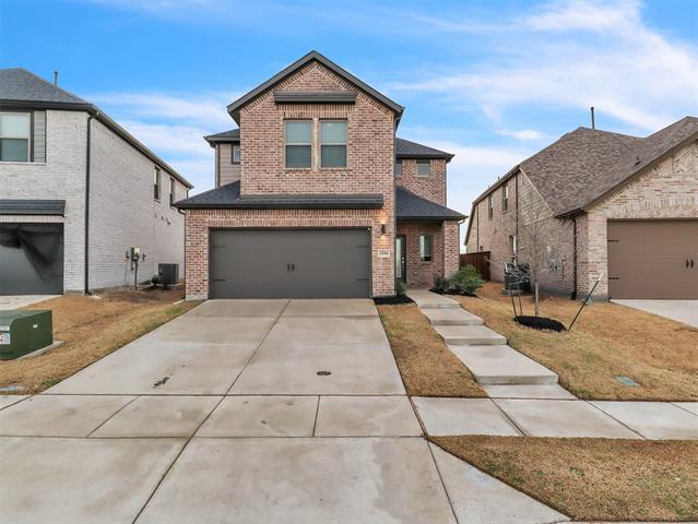 property at 2214 Spring Side Dr