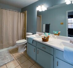4516 Kingsdale Drive in Bryan, TX - Building Photo - Building Photo
