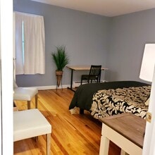 143 Seaside Ave, Unit #4 in Stamford, CT - Building Photo - Building Photo