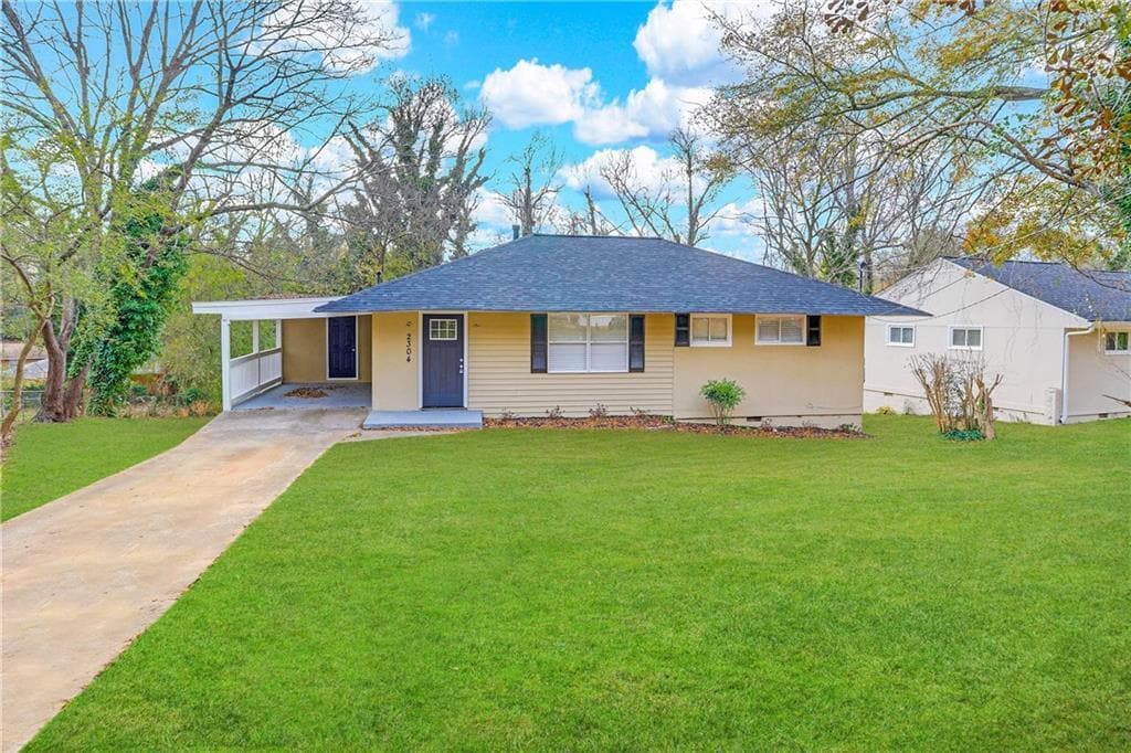 2304 Ousley Ct Photo