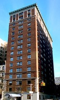 700 West End Ave Apartments