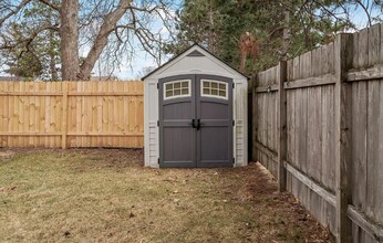 15294 Avocet St NW in Andover, MN - Building Photo - Building Photo