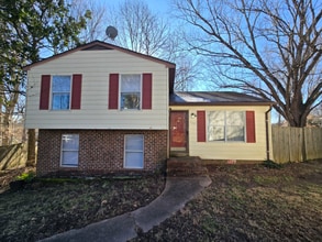 7113 Senn Way in Mechanicsville, VA - Building Photo - Building Photo