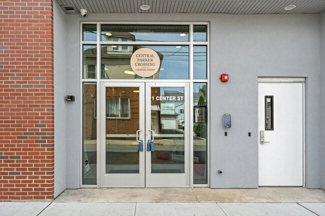 1 Center St in Clifton, NJ - Building Photo - Building Photo