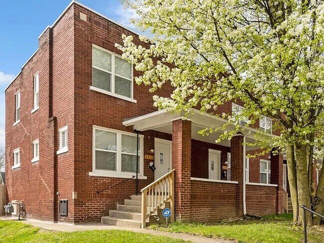 1107 Wilson Ave, Unit 1113 in Columbus, OH - Building Photo - Building Photo