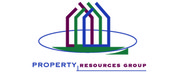 Property Management Company Logo Property Resources Group