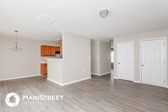 415 Ferrell Ave in Charlotte, NC - Building Photo - Building Photo
