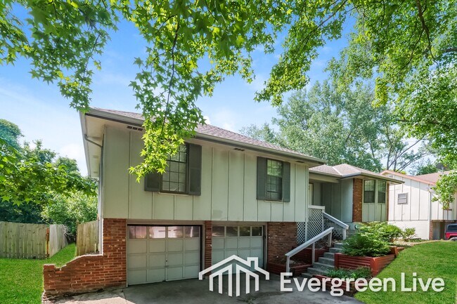 9133 E 90 Terrace in Kansas City, MO - Building Photo - Building Photo