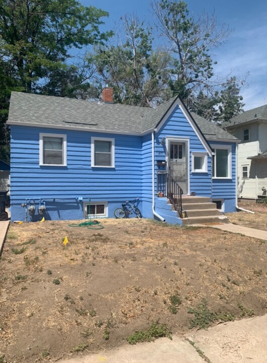 1617 6th Ave in Greeley, CO - Building Photo