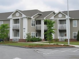 Phoenix Park Apartments