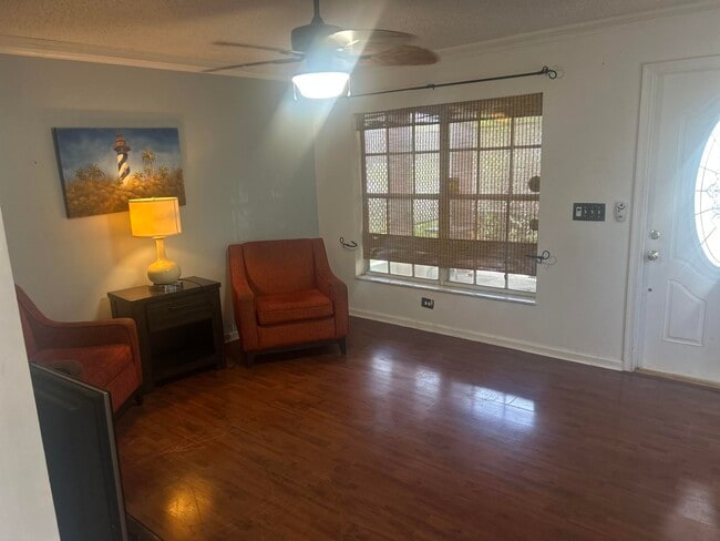 522 S E St in Lake Worth Beach, FL - Building Photo - Building Photo