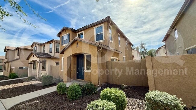 2654 N 73rd Dr in Phoenix, AZ - Building Photo - Building Photo