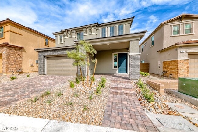 property at 560 Preston Oak Ln