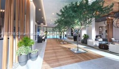2251 W Preserve Way, Unit 308 in Miramar, FL - Foto de edificio - Building Photo