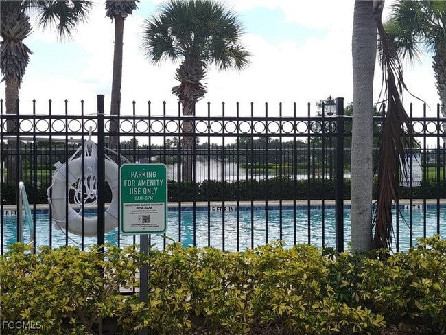 property at 16243 Via Solera Cir