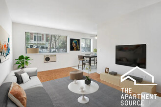 441 W Barry Ave in Chicago, IL - Building Photo - Building Photo