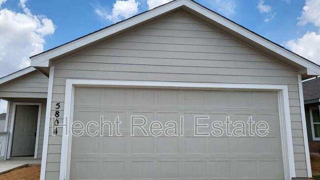 property at 5804 Antonio Pl