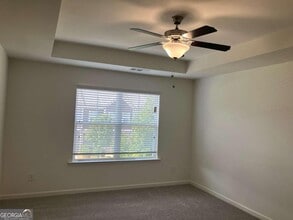 5243 Mill Way in Stone Mountain, GA - Building Photo - Building Photo