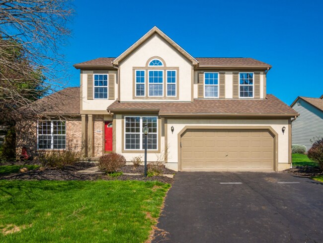 property at 1148 Challis Springs Dr
