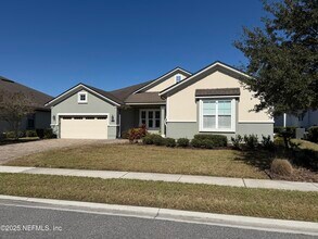 168 Bronson Pkwy in St. Augustine, FL - Building Photo - Building Photo