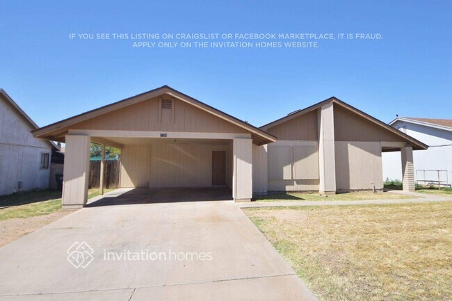 7724 W Pierson St in Phoenix, AZ - Foto de edificio - Building Photo