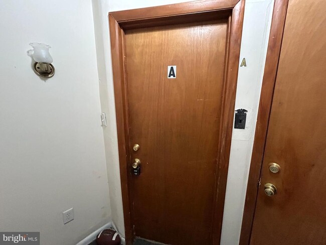 property at 534 Park Ave