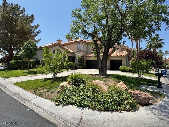 property at 8753 Rainbow Ridge Dr
