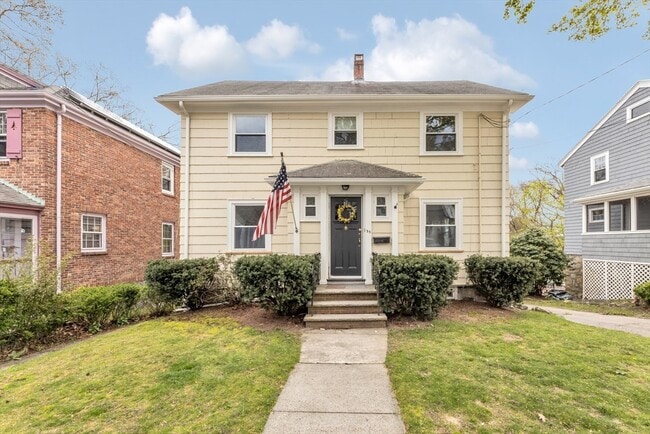 55 Arborough Rd, Unit 1