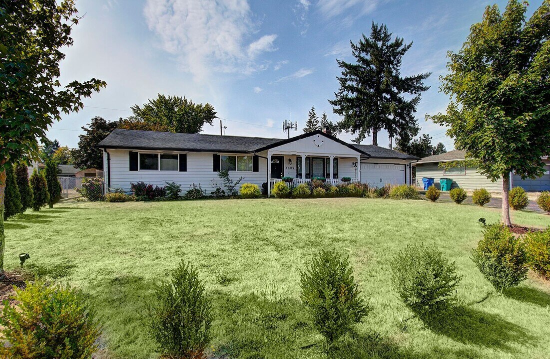 4409 E 13th St in Vancouver, WA - Building Photo
