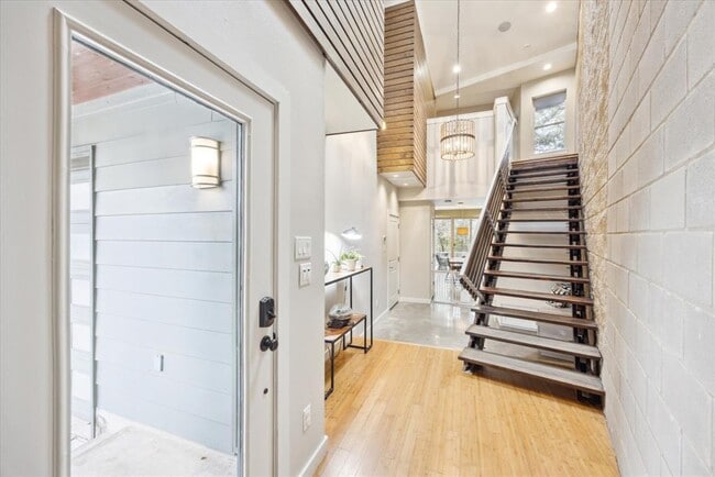 133 Frederick St in Austin, TX - Building Photo - Building Photo