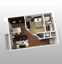 Building Photo - Note 16 Apartments in Nashville, Tennessee