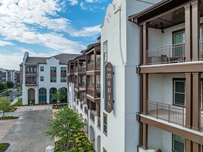 The Maris in Austin, TX - Foto de edificio - Building Photo