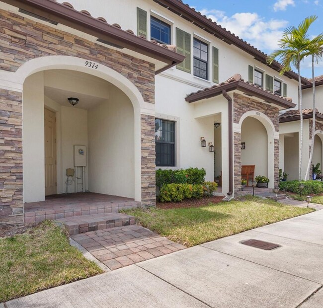 property at 9314 W 33rd Ln