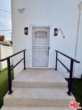 3900 2nd Ave in Los Angeles, CA - Building Photo - Building Photo