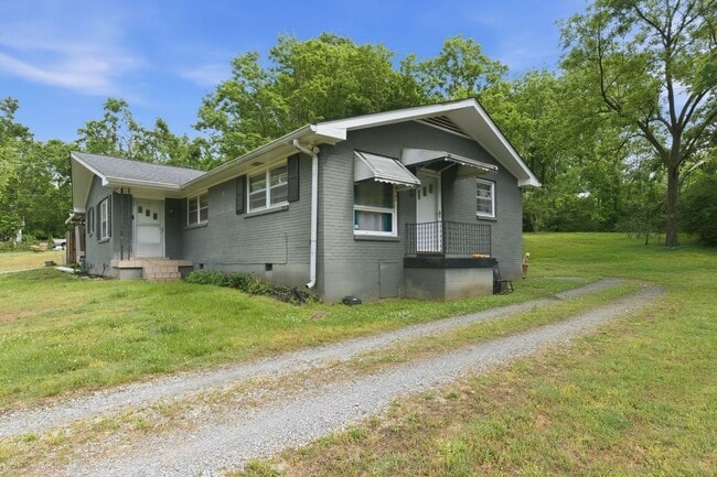 1252 Kenmore Pl in Nashville, TN - Building Photo - Building Photo