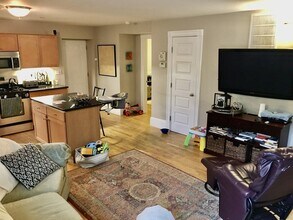 245 Beacon St in Somerville, MA - Building Photo - Building Photo