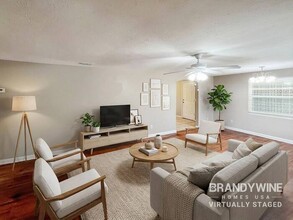 1001 Fields Rd, Unit 9-202 in Jacksonville, FL - Building Photo - Building Photo