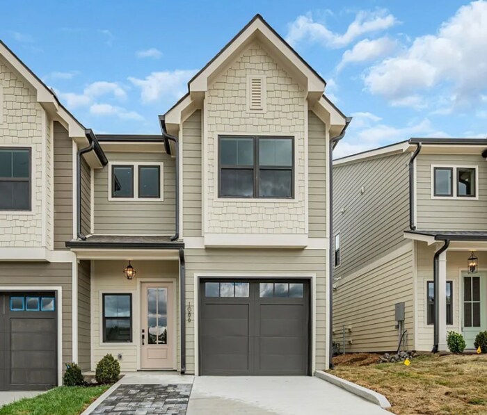 1084 Noble Lp in Nashville, TN - Building Photo