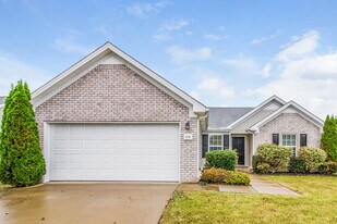 2116 Cason Trail in Murfreesboro, TN - Building Photo