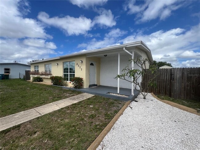 2377 Starlite Ln in Port Charlotte, FL - Building Photo - Building Photo