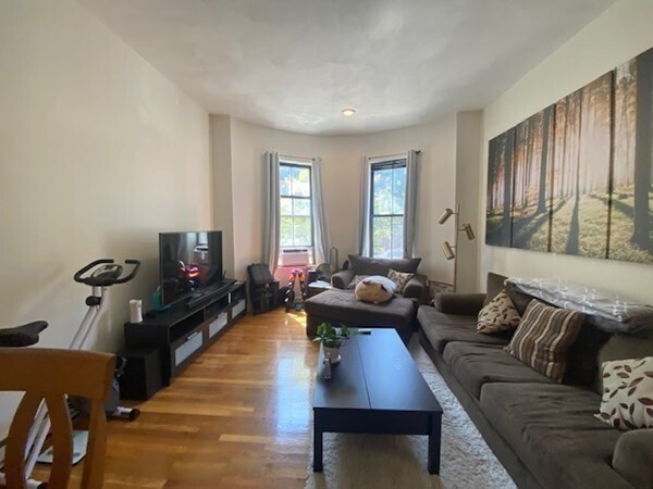 102 E Brookline St in Boston, MA - Building Photo - Building Photo