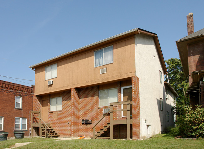 362 Alden Ave in Columbus, OH - Building Photo - Building Photo