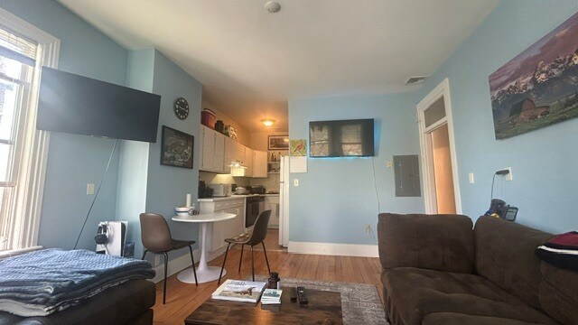 1516 Commonwealth Ave, Unit 2
