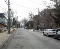 Canterbury Commons in Mount Vernon, NY - Building Photo - Building Photo