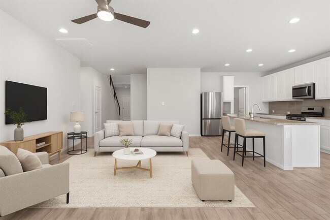 11325 Comano Dr in Austin, TX - Building Photo - Building Photo