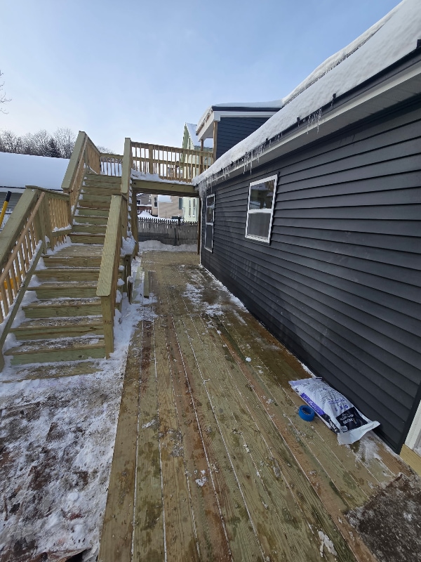 68 High St in Waterville, ME - Building Photo - Building Photo