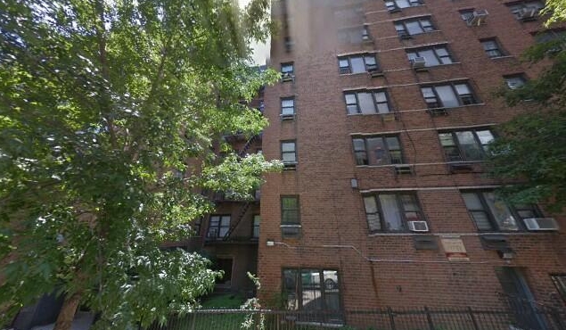 254 E 202nd St in Bronx, NY - Building Photo