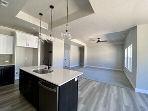 140 N Strathmore in Cedar City, UT - Building Photo - Building Photo